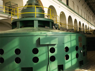 Hydro Turbines