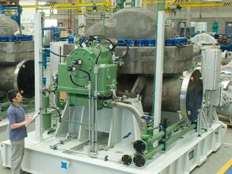 Pumps and Systems