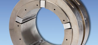 Tilting Pad Journal Bearings